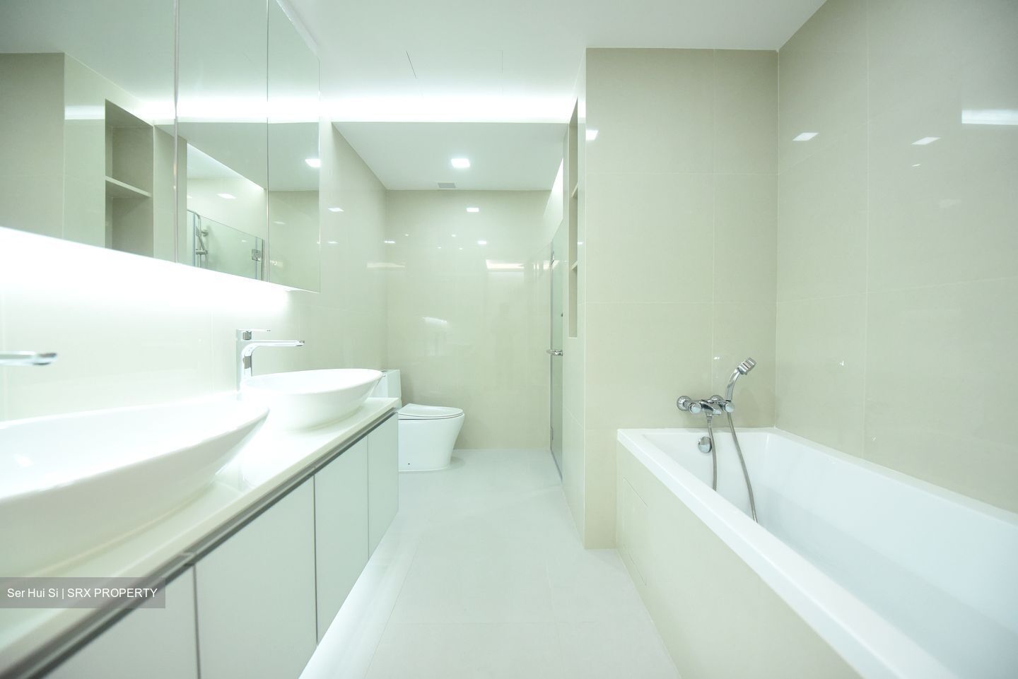Nassim Jade (D10), Condominium #536205831